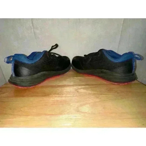 KEEN Utility  Minneapolis Low Height Composite Toe Industrial‎ Work Sneaker Sz 7 - Picture 12 of 12